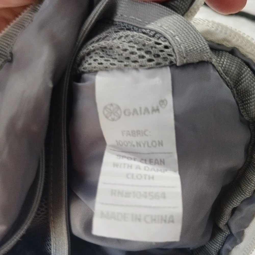 Giaim Waist Bag - Picture 7 of 7